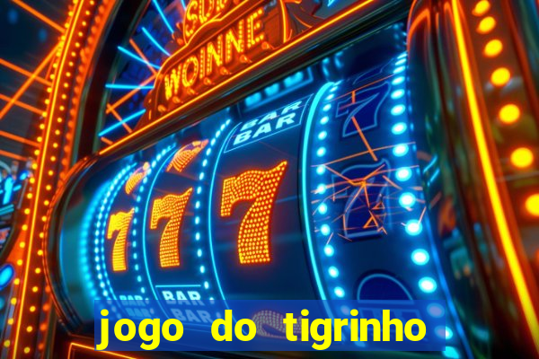 jogo do tigrinho jojo todynho